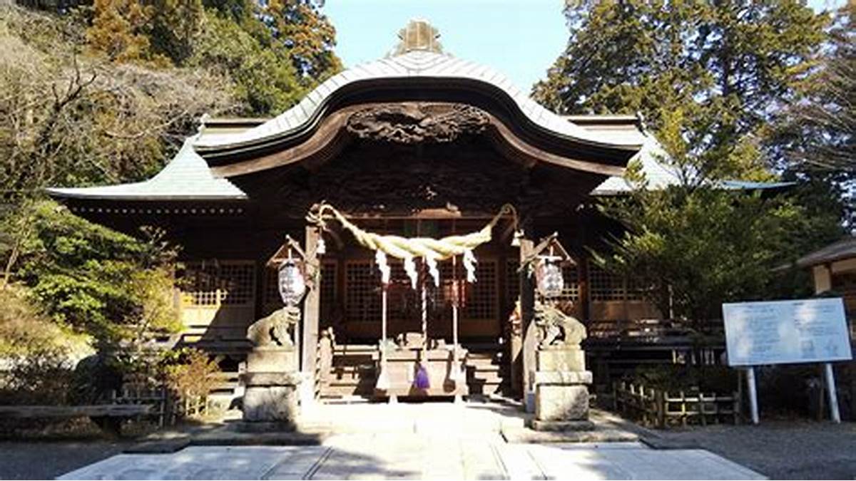令和元年10月14日 大國魂神社で武技奉納演武を行います。